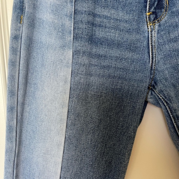 PacSun two toned jeans size 25 - Picture 10 of 10